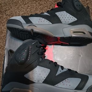 Jordan 6 psg